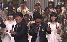 宮脇咲良 AKB48紅白 HKT48 長久玲奈 チーム8の画像(長久玲奈に関連した画像)