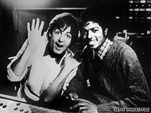 Michael Jackson Paul McCartneyの画像(PAULに関連した画像)