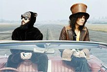 Ringo & Marcの画像(BEATLESに関連した画像)