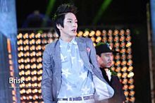 B.A.P Yeosu World Expo KPOP Super Concert 20120801の画像(EXPOに関連した画像)