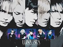 LUNA SEAの画像(LUNA SEAに関連した画像)