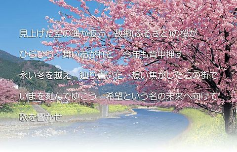 ﻿flumpool 今年の桜 3の画像(プリ画像)