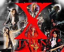 X Japanの画像(X JAPANに関連した画像)