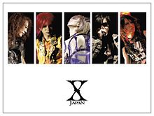 X Japanの画像(X JAPANに関連した画像)