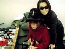 X JAPAN HIDE TOSHIの画像(X JAPANに関連した画像)