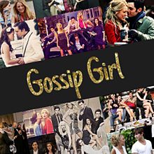 Gossip Girlの画像(ブレイク・ライブリー テイラーに関連した画像)
