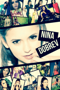 Nina Dobrevの画像(ヴァンパイアダイアリーズに関連した画像)