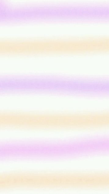 ピンク オレンジ 紫 しましま シマシマ ボーダー パステル カラフル ふんわりの画像(プリ画像)