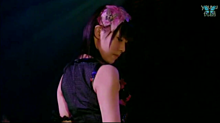 AKB48  黒い天使 ♥☆ 藤江れいなの画像(前田敦子に関連した画像)