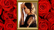少女時代  ユナ ♡☆ Yoona  額縁入り  Aの画像(スレンダーに関連した画像)