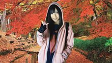 マジすか学園  ねずみ ♡☆ 渡辺麻友　紅葉の画像(ｾｰﾗｰ服 美に関連した画像)