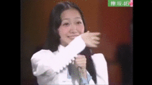 欅坂46 麻丘めぐみ ♡♪ 女の子なんだもん ライブ GIF画像の画像(麻丘めぐみに関連した画像)