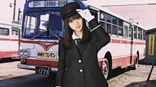 乃木坂観光バス  飛鳥運転手 ♡ 乃木坂46  齋藤飛鳥の画像(運転に関連した画像)