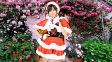 前田敦子 ♡☆ サンタクロースの画像(前田敦子に関連した画像)