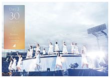乃木坂46 4周年ライブ BDboxの画像(生田絵梨花／生駒里奈に関連した画像)