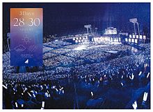 乃木坂46 4周年ライブ BDboxの画像(齋藤飛鳥/西野七瀬/白石麻衣に関連した画像)