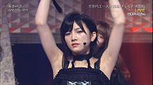 坂道akb 岡田奈々 AKB48 musicdayの画像(岡田奈々に関連した画像)