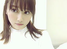 欅坂46 1.01 守屋茜 アンビバレントの画像(アンビバレントに関連した画像)