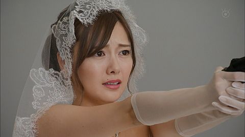 白石麻衣 乃木坂46 絶対零度の画像 プリ画像