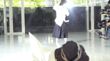 平手友梨奈 欅坂46 アンビバレント fc gifアニメーションの画像(アンビバレントに関連した画像)