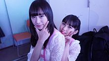 田中美久 HKT48 坂道AKB ジワるdays!の画像(daysに関連した画像)