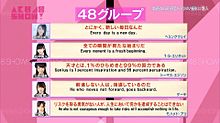 坂道AKB ジワるDAYS 初恋ドアの画像(stu48 瀧野由美子に関連した画像)