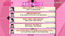 坂道AKBの画像(NMB48 AKB48に関連した画像)