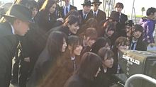 平手友梨奈　欅坂46 みんなで欅の画像(みんなでに関連した画像)