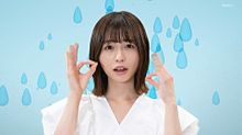 長濱ねる　櫻坂46 手話シャワーの画像(手話に関連した画像)