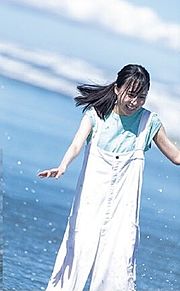 乃木坂46 賀喜遥香　週刊ヤングジャンプの画像(ヤングジャンプに関連した画像)