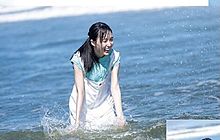 乃木坂46 賀喜遥香　週刊ヤングジャンプの画像(ヤングジャンプに関連した画像)