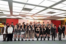 遠藤さくら　乃木坂46　秋元真夏　梅澤美波　レコード大賞の画像(#AKB48に関連した画像)