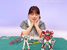 与田祐希　乃木坂46 量産型リコ　3話　の画像(3話に関連した画像)