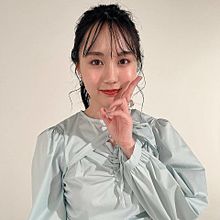 乃木坂46　賀喜遥香　n46modeの画像(MODEに関連した画像)
