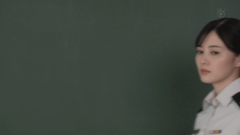 白石麻衣　乃木坂46 テッパチ！　4話　gifアニメーションの画像 プリ画像