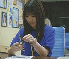 与田祐希　乃木坂46 量産型リコ　bd-boxの画像(boxに関連した画像)