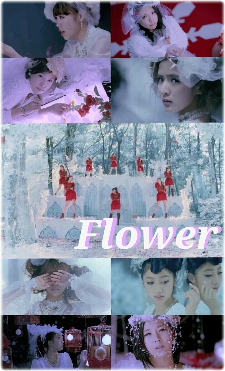 Flower 白雪姫 完全無料画像検索のプリ画像 Bygmo