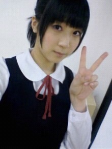 AKB48  仲谷明香  なかやんの画像(プリ画像)