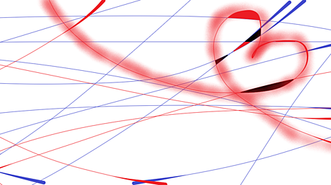 赤い糸 ハートの画像236点 完全無料画像検索のプリ画像 Bygmo