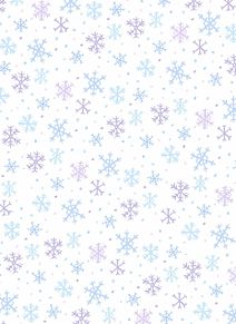 壁紙 雪の結晶 青の画像6点 完全無料画像検索のプリ画像 Bygmo