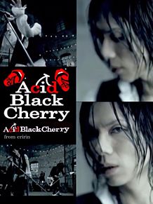 Acid Black Cherry yasuの画像(acid black cherryに関連した画像)