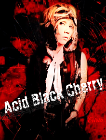 AcidBlackCherry yasu 林保徳 ABCの画像(林保徳に関連した画像)
