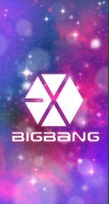 EXO&BIGBANGの画像(bigbang 待ち受けに関連した画像)