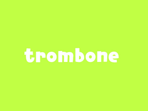 リクされたやつー tromboneの画像(プリ画像)
