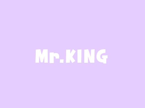 Mr.KINGの画像 プリ画像