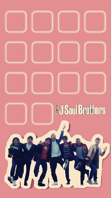Iphone5 ホーム画面 壁紙 三代目 J Soul Brothers 完全無料画像検索のプリ画像 Bygmo