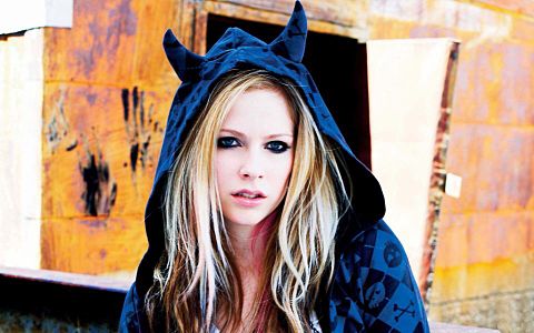 Avril Lavigne Wallpaper 29223533 完全無料画像検索のプリ画像 Bygmo