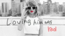 Taylorの画像(red/レッドに関連した画像)