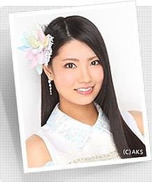 AKB48倉持明日香 プリ画像