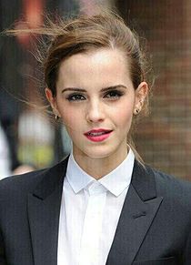 Emma Watsonの画像(女性 スーツに関連した画像)